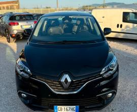 Renault Grand Scenic Blue dCi 120 CV Sport Edition