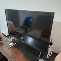 TV smart TCL 32ES570F