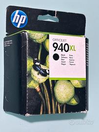 Cartuccia Hp 940 XL