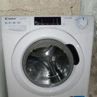 Lavatrice Candy 8kg