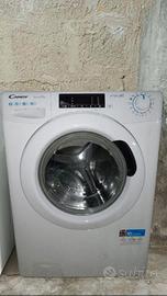 Lavatrice Candy 8kg