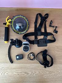 GoPro hero 8 Black