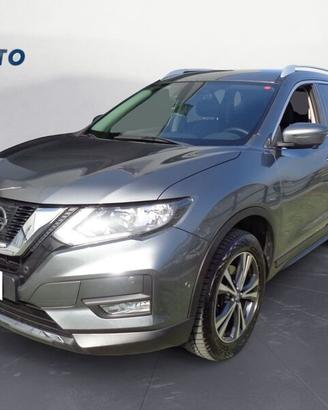 Nissan X-Trail 2.0 dci N-Connecta 4wd xtronic