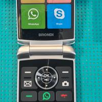 Brondi Boss 4g