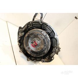 Cambio automatico jeep cherokee 2001-08