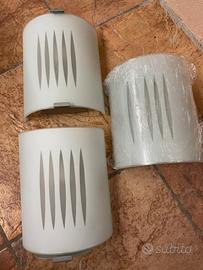 Lampade da parete