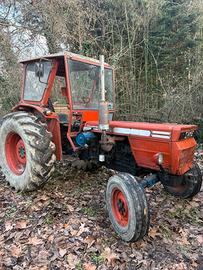 Trattore fiat saturno