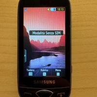 Samsung S5560