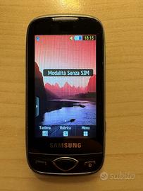 Samsung S5560