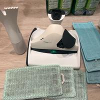 Pulilava SP 530 VORWERK