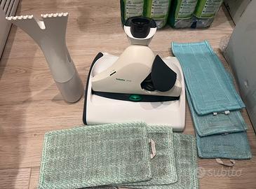 Pulilava SP 530 VORWERK