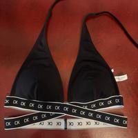 Costume calvin klein solo pezzo di sopra