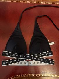Costume calvin klein solo pezzo di sopra