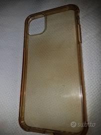 Cover iPhone