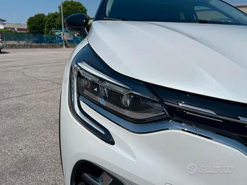 Renault Captur Plug-in Hybrid E-Tech 160 CV Intens