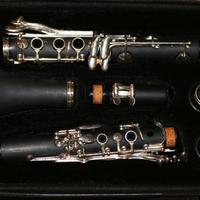 CLARINETTO  da studio