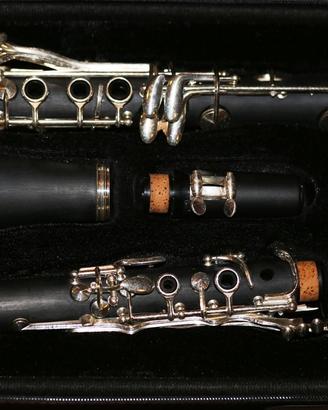 CLARINETTO  da studio