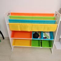 Libreria per bambini
