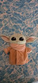 Peluche Star Wars Baby Yoda