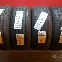 4 gomme 225 50 17 sava a4340
