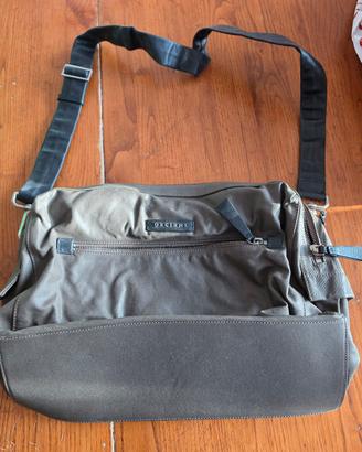 zaino in pelle