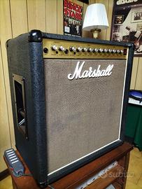 Amplificatore MARSHALL combo per basso