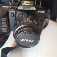 Nikon F-401s