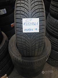 4 GOMME USATE INVERNALE 2355519 - CP82221341