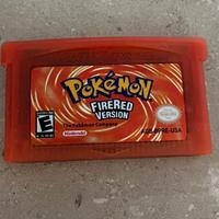 Pokemon RossoFuoco