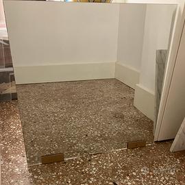 Specchio cm 80x80