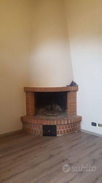 Appartamento – Sansepolcro, Giardino - Vista 2