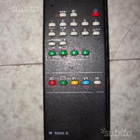 Telecomando Visa Electronics IR 5000-C