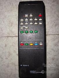 Telecomando Visa Electronics IR 5000-C