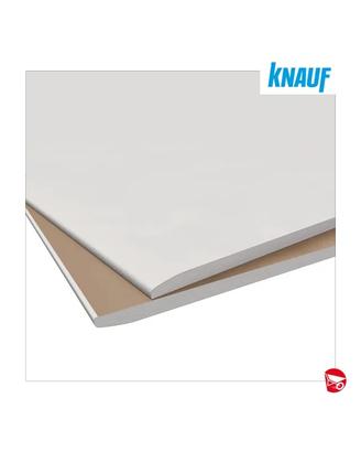 5 lastre cartongesso Knauf A13 GKB 120x200 cm 12,5