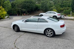 Audi A5 2.7 Tdi 190 cv