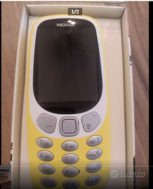 nokia 3310