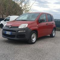Fiat Panda van 1.3mjt 2 posti POP