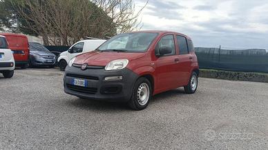 Fiat Panda van 1.3mjt 2 posti POP