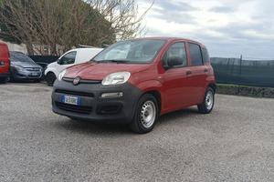 Fiat Panda van 1.3mjt 2 posti POP