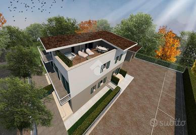 2 LOCALI A CESENATICO