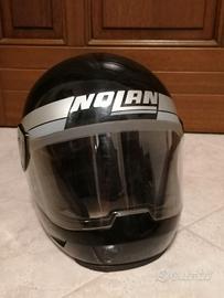 Casco Nolan n25