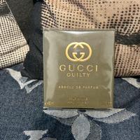Profumo Gucci Guilty Absolu de parfum