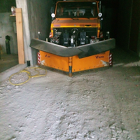 Attrezzatura neve