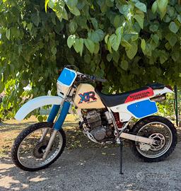 Honda xr 250 1991 SMEMBRO ricambi