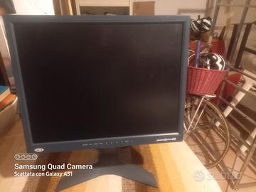 Monitor Lacie Photon20visionII