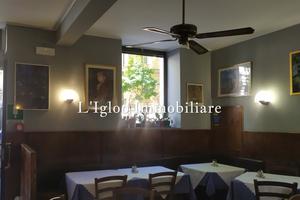 Foro Ulpiano Avviatissima ATTIVITÀ di RISTORAZIONE