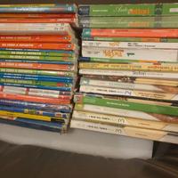 Libri scuola media