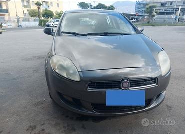 Pezzi fiat bravo