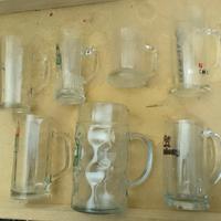 Brocche di Marca per Birra (in blocco)