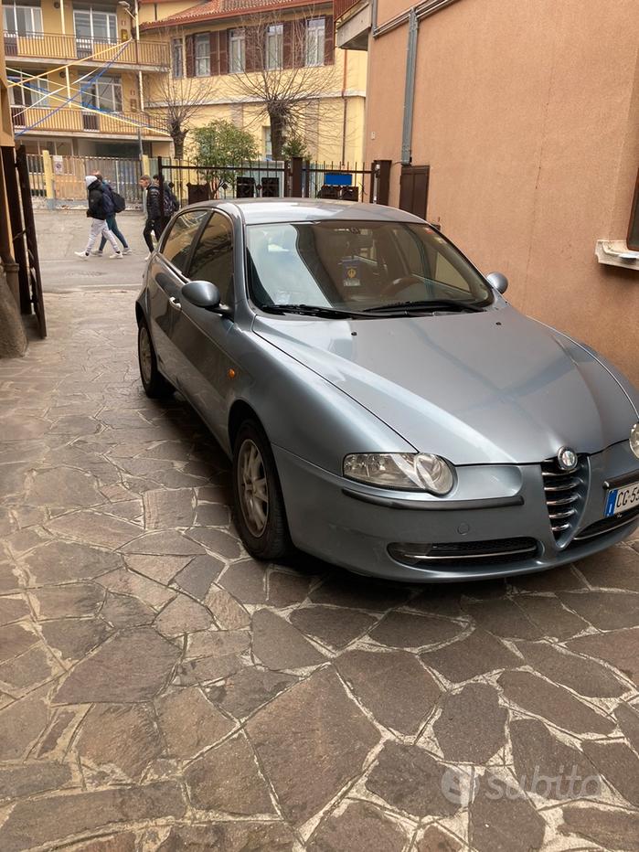 Ricambi per Alfa Romeo 147 - Annunci Bergamo